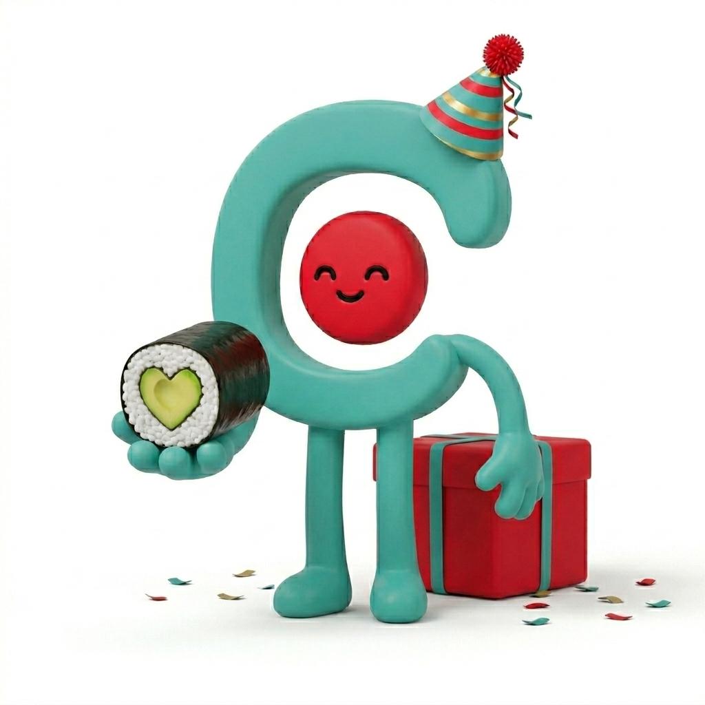 Изображение для статьи - 🎁 ДАРИМ РОЛЛ ДНЯ