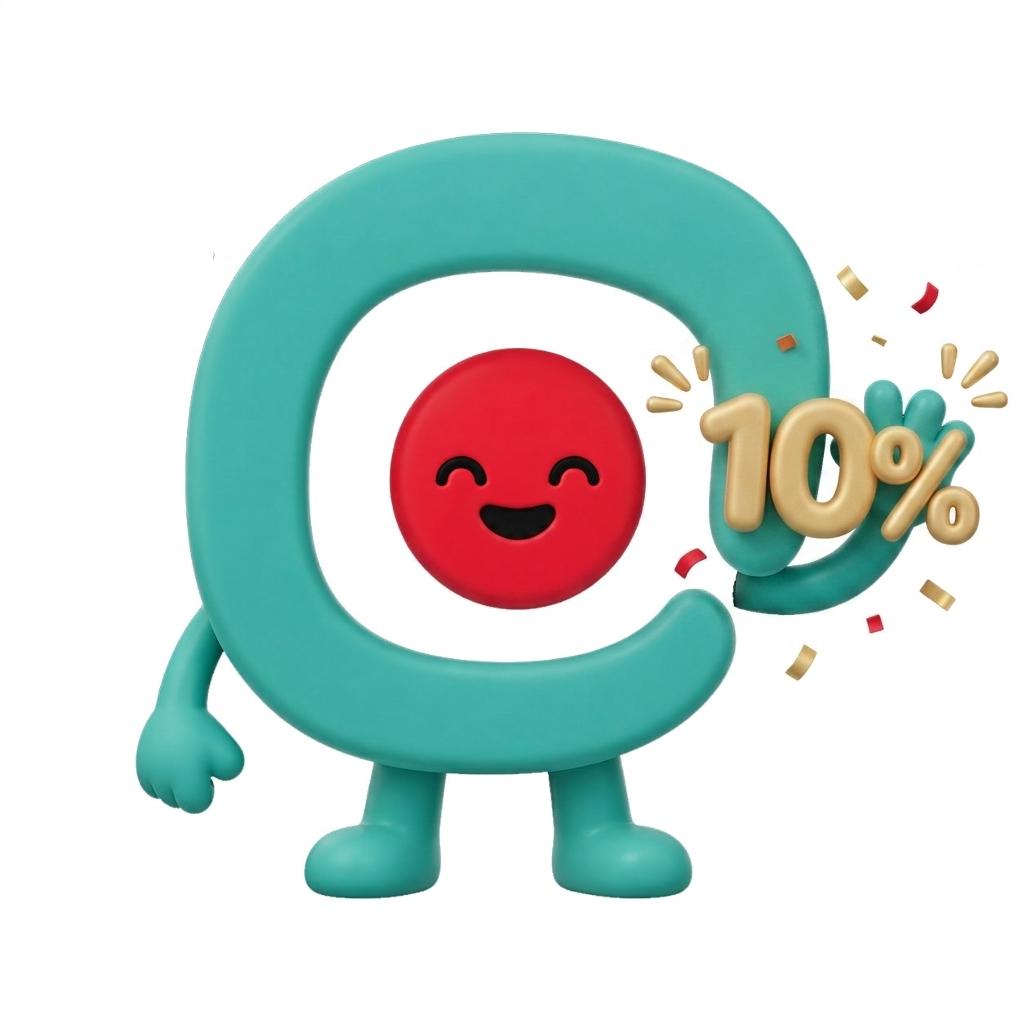 Изображение статьи - 🔥 СКИДКА -10%